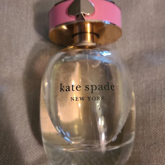 Kate Spade New York 3.3 Fl Oz Eau De Parfum - Picture 2 of 4